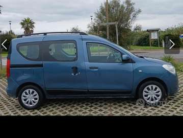 Dokker 1.6 Laureate Gpl 85cv