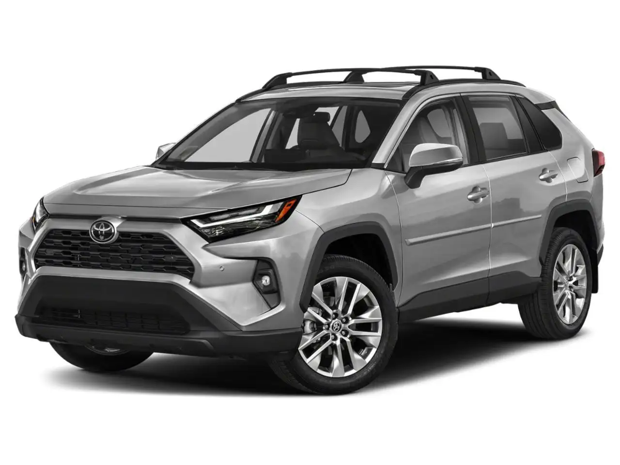 2023 Toyota RAV 4