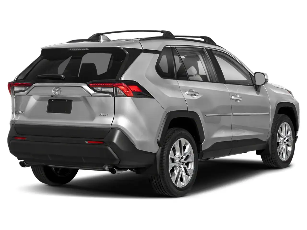 Toyota RAV 4 photo Toyota RAV 4