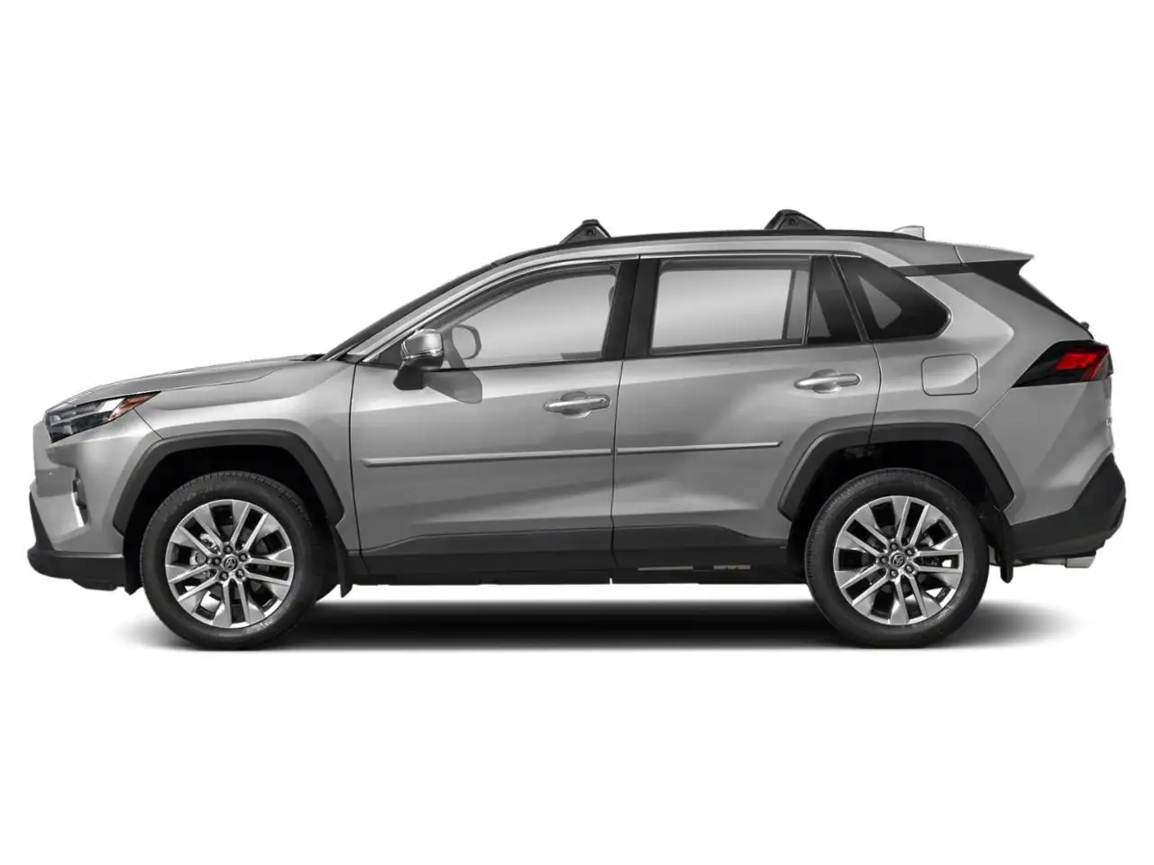 Toyota RAV 4 photo Toyota RAV 4