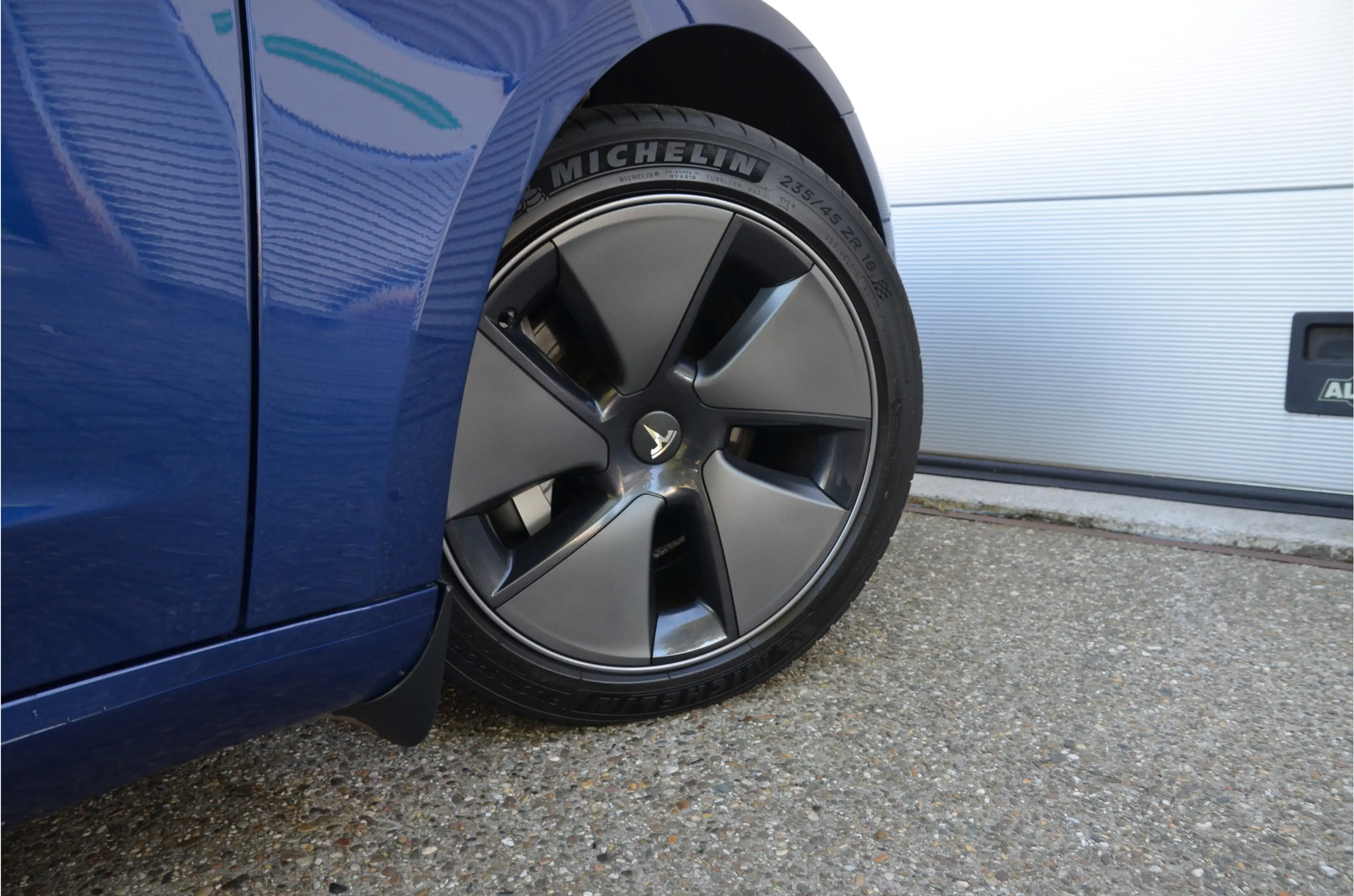 Tesla Model 3 Long Range AWD 75 kWh Enhanced AutoPilot3.0 Ryzen — photo 5