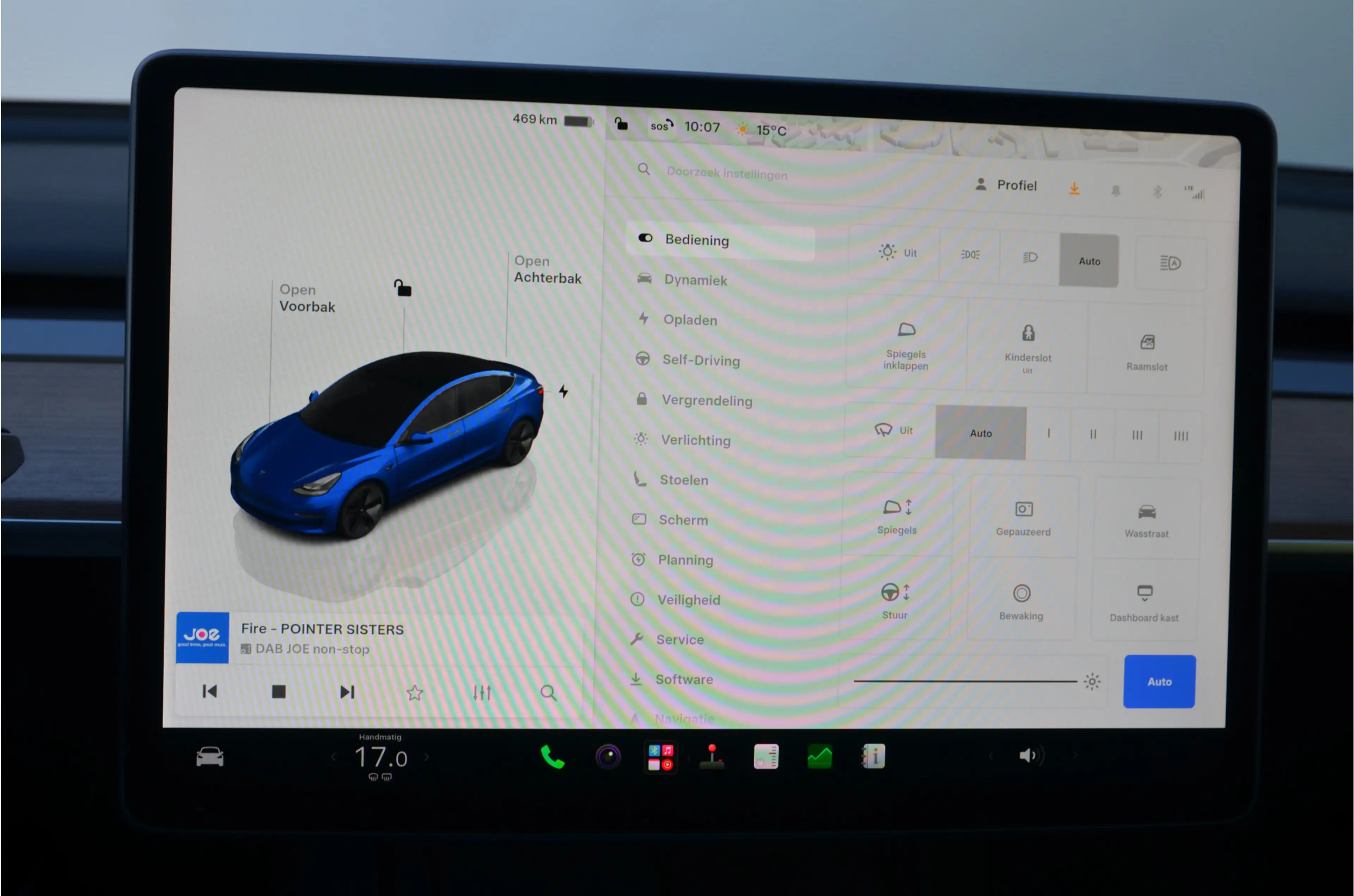 Tesla Model 3 Long Range AWD 75 kWh Enhanced AutoPilot3.0 Ryzen — photo 16