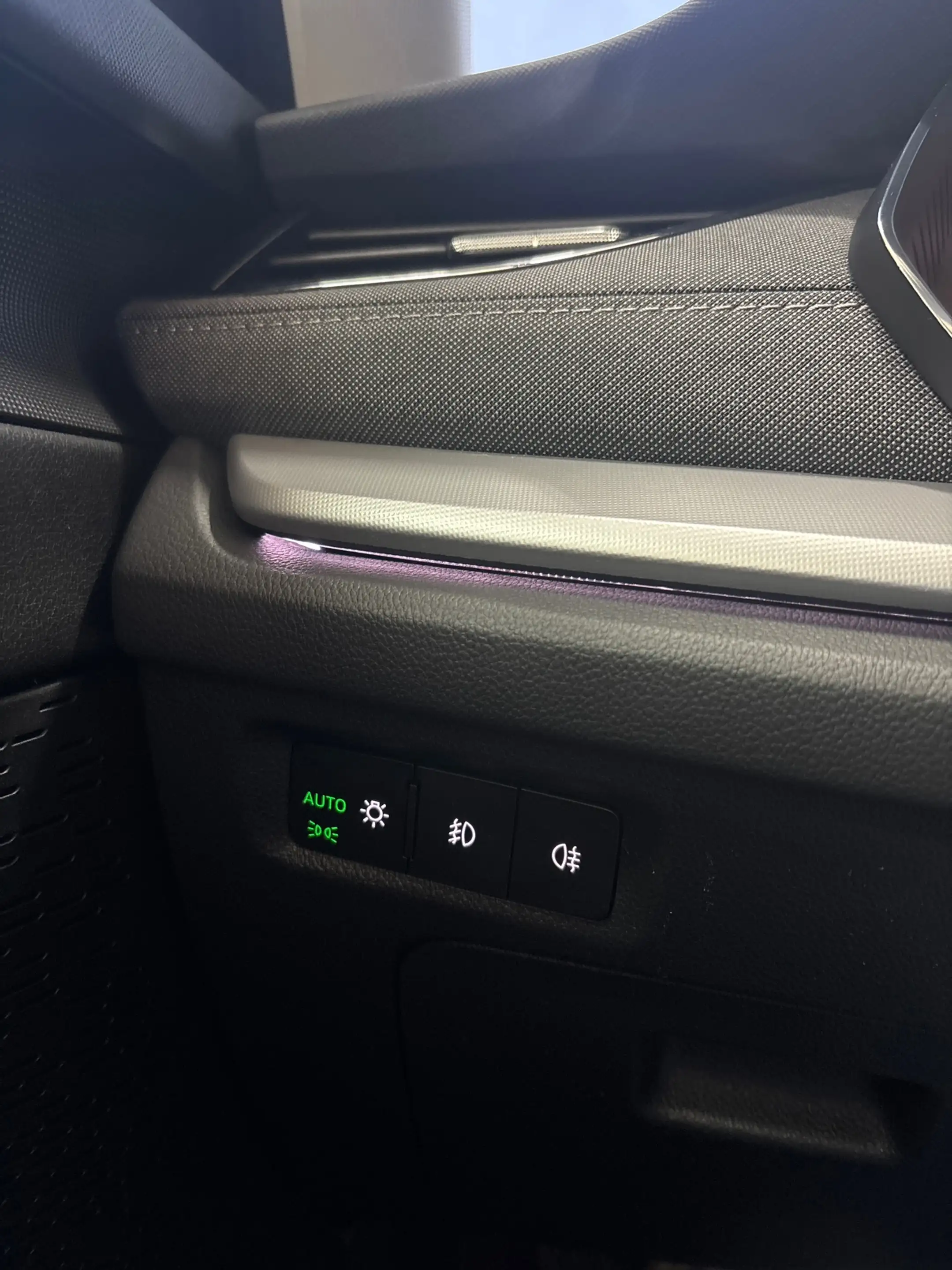 Skoda Octavia Combi 1.0 e-TSI Business Edition Plus Automaat | N — photo 13