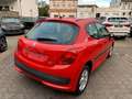 Peugeot 207 1.4 16V VTi Urban Move Klima Rot - thumbnail 10