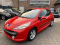 Peugeot 207 1.4 16V VTi Urban Move Klima Rot - thumbnail 1