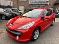 Peugeot 207 1.4 16V VTi Urban Move Klima Rot - thumbnail 9