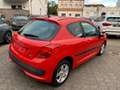 Peugeot 207 1.4 16V VTi Urban Move Klima Rot - thumbnail 12