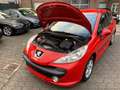 Peugeot 207 1.4 16V VTi Urban Move Klima Rot - thumbnail 15