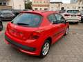 Peugeot 207 1.4 16V VTi Urban Move Klima Rot - thumbnail 2