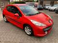 Peugeot 207 1.4 16V VTi Urban Move Klima Rot - thumbnail 11