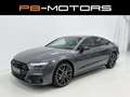 Audi A7 Sportback 40 TDI Quattro S7 Look S-Line HD Matr... Grau - thumbnail 1