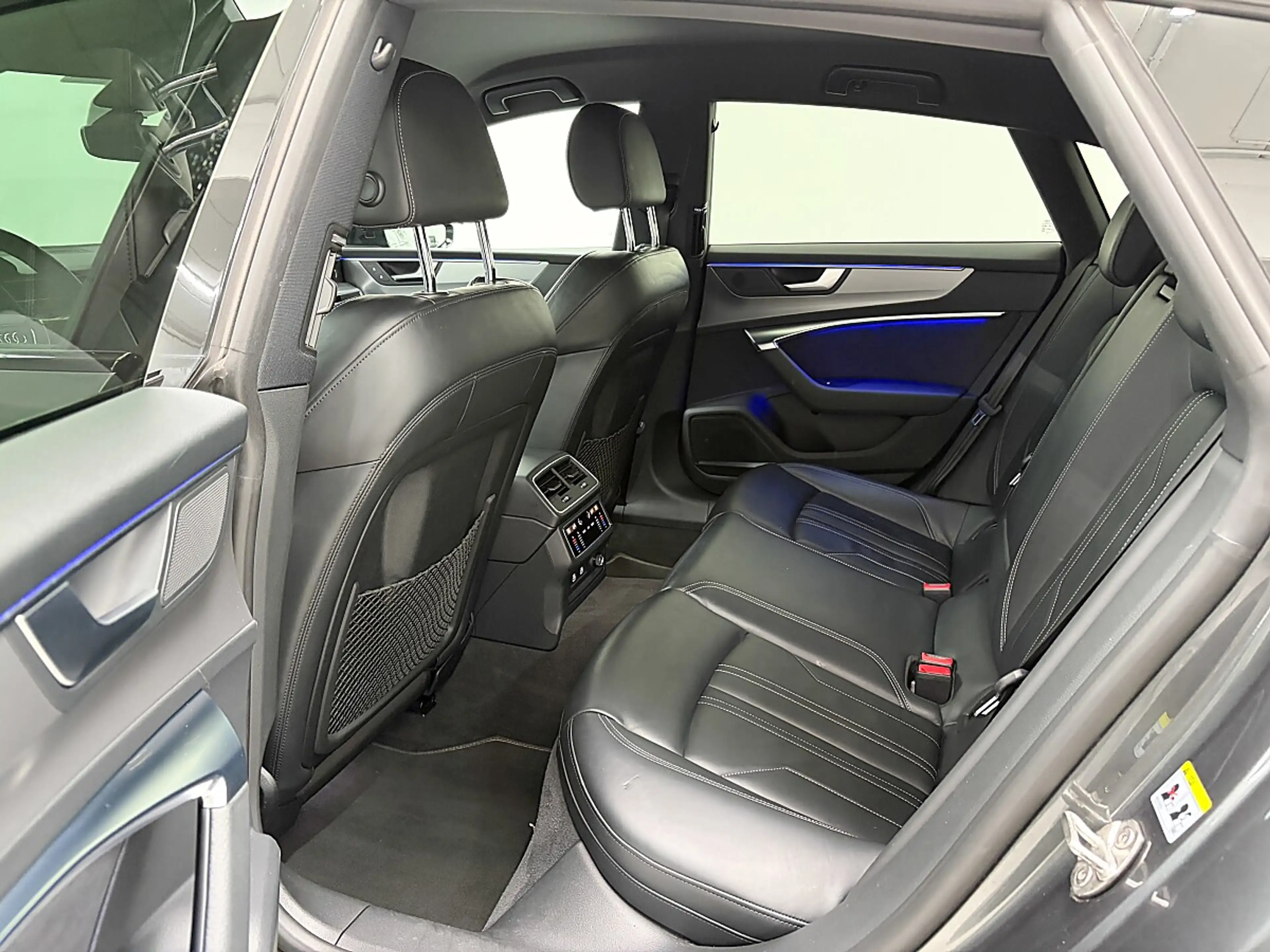 Audi A7 Sportback 40 TDI Quattro S7 Look S-Line HD Matr... — photo 13
