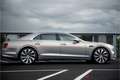Bentley Flying Spur 4.0 V8 | Extreme Silver | Massage Gris - thumbnail 5