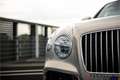 Bentley Flying Spur 4.0 V8 | Extreme Silver | Massage Gris - thumbnail 9