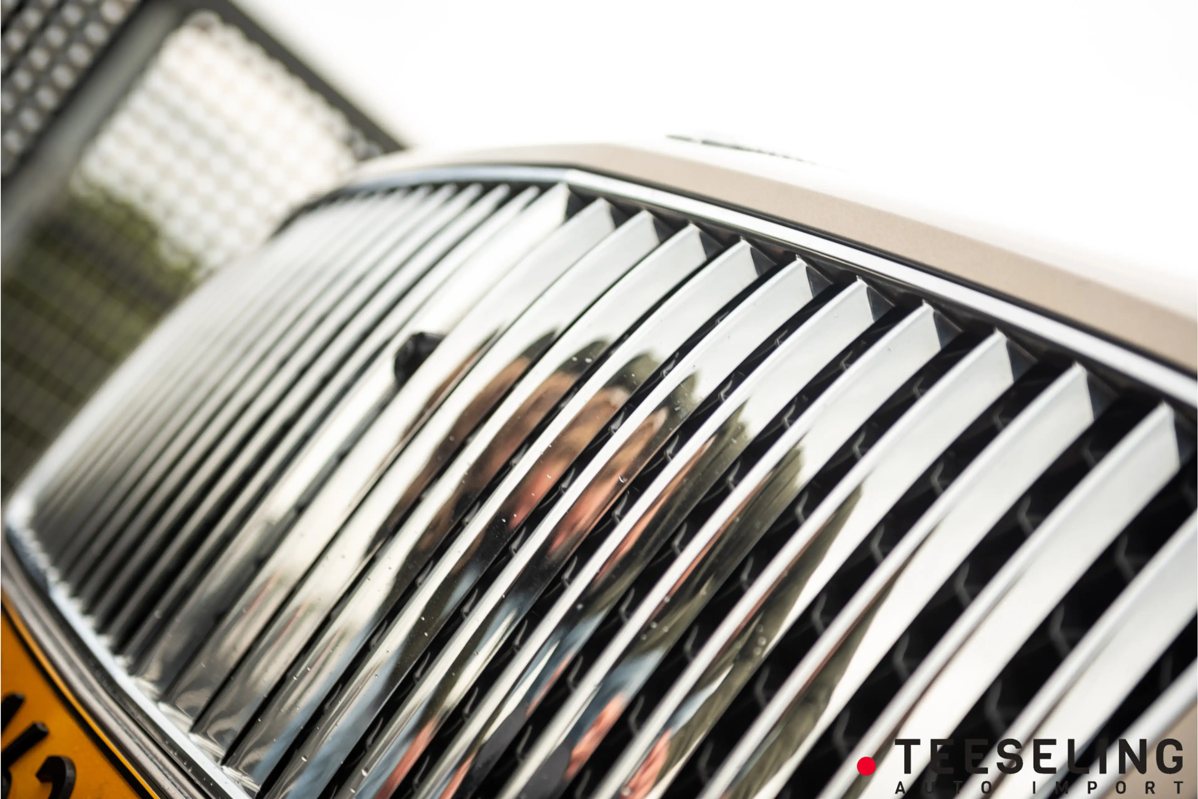 Bentley Flying Spur 4.0 V8 | Extreme Silver | Massage — photo 11