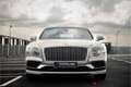 Bentley Flying Spur 4.0 V8 | Extreme Silver | Massage Gris - thumbnail 2