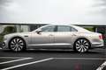 Bentley Flying Spur 4.0 V8 | Extreme Silver | Massage Gris - thumbnail 3
