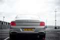 Bentley Flying Spur 4.0 V8 | Extreme Silver | Massage Gris - thumbnail 4