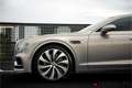 Bentley Flying Spur 4.0 V8 | Extreme Silver | Massage Gris - thumbnail 7