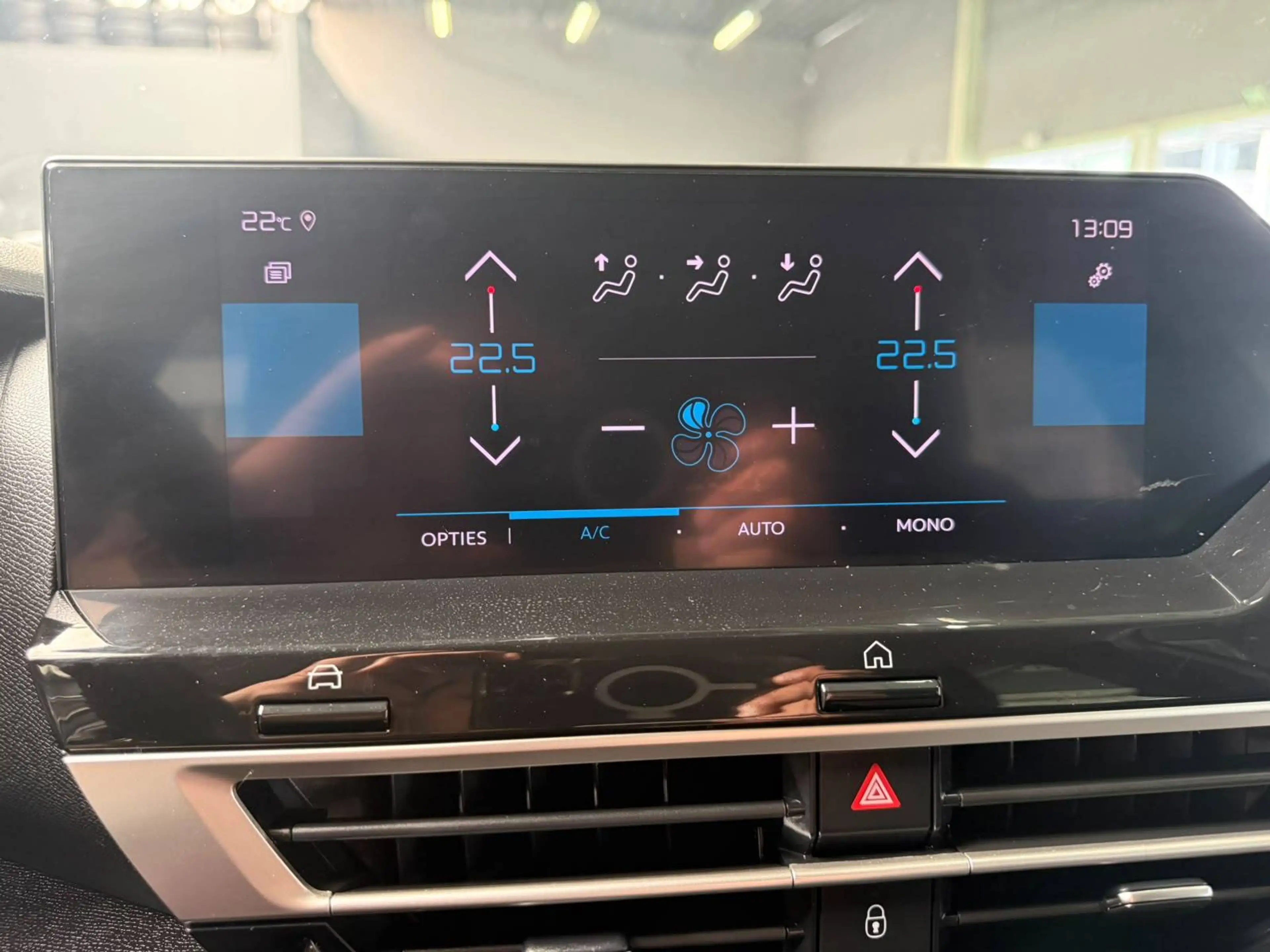 Citroen C4 C4 1.2L Feel S * 1ste Eigenaar * 1Jaar Garantie — photo 10