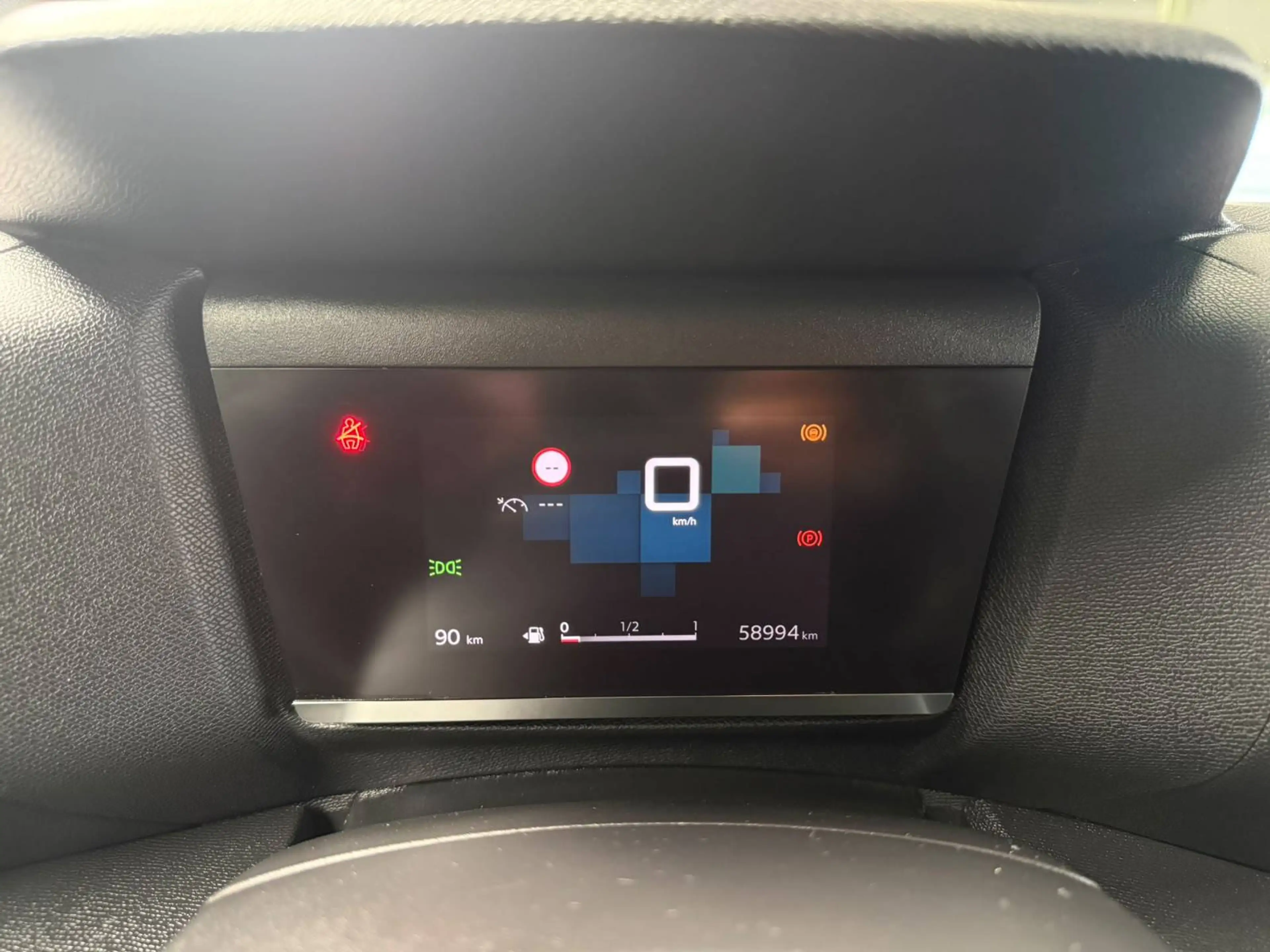 Citroen C4 C4 1.2L Feel S * 1ste Eigenaar * 1Jaar Garantie — photo 6