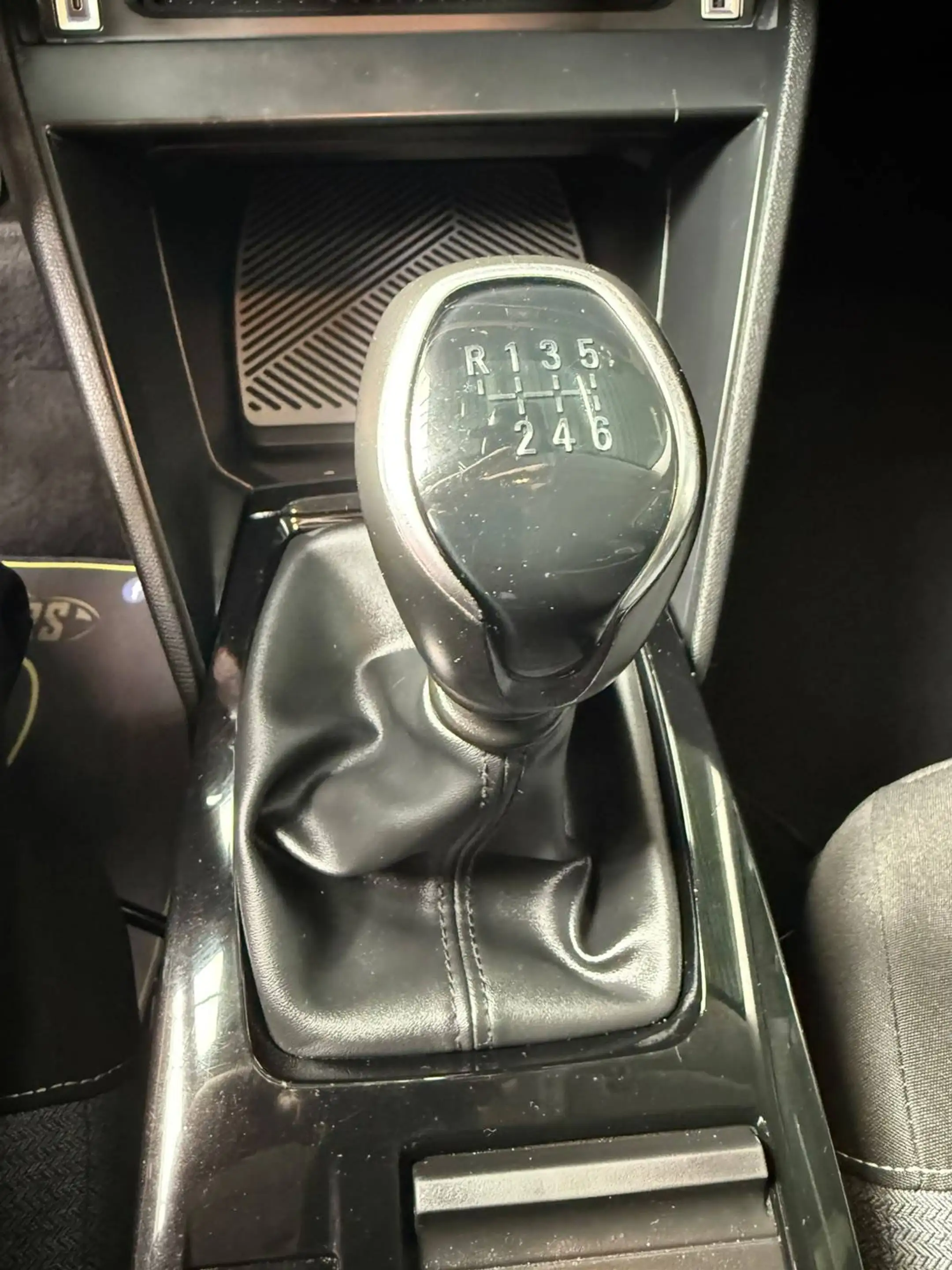 Citroen C4 C4 1.2L Feel S * 1ste Eigenaar * 1Jaar Garantie — photo 12