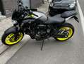 Yamaha MT-07 pot akarapovic - thumbnail 1