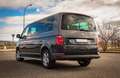 Volkswagen T6 Caravelle Caravelle 2.0TDI BMT Premium Largo DSG 110kW Premium Gris - thumbnail 4