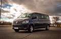 Volkswagen T6 Caravelle Caravelle 2.0TDI BMT Premium Largo DSG 110kW Premium Gris - thumbnail 5