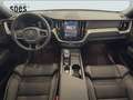 Volvo XC60 T6 Ultimate Dark AWD Plug-in Hybrid Silber - thumbnail 9