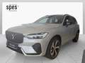 Volvo XC60 T6 Ultimate Dark AWD Plug-in Hybrid Silber - thumbnail 3
