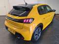 Peugeot 208 100PK PureTech GT Navigatie | Achteruitrijcamera | Yellow - thumbnail 6