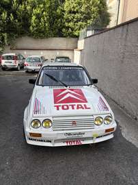 1.4 1000 PISTES ORIGINALE