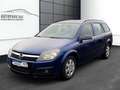 Opel Astra H Caravan Edition AUTOMATIK *KLIM*SH*ALU* Blau - thumbnail 1