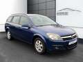Opel Astra H Caravan Edition AUTOMATIK *KLIM*SH*ALU* Blau - thumbnail 2