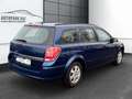 Opel Astra H Caravan Edition AUTOMATIK *KLIM*SH*ALU* Blau - thumbnail 4