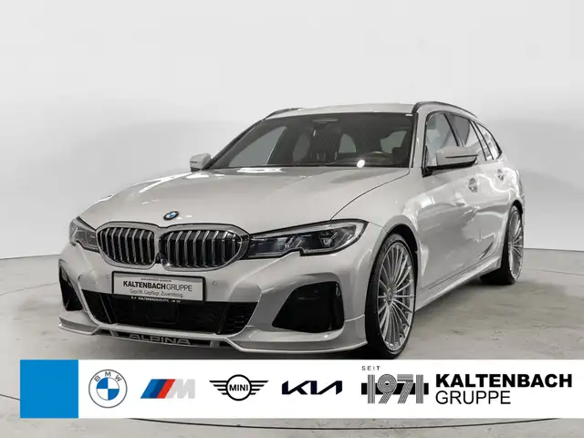 Alpina B3 S BITURBO Touring Allrad 360° LED ACC NAVI