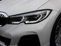 Alpina B3 S BITURBO Touring Allrad 360° LED ACC NAVI Weiß - thumbnail 27