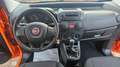 Fiat Qubo Qubo 1.4 8v Easy 77cv Arancione - thumbnail 11
