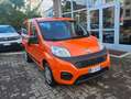 Fiat Qubo Qubo 1.4 8v Easy 77cv Arancione - thumbnail 1