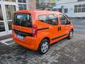 Fiat Qubo Qubo 1.4 8v Easy 77cv Arancione - thumbnail 4