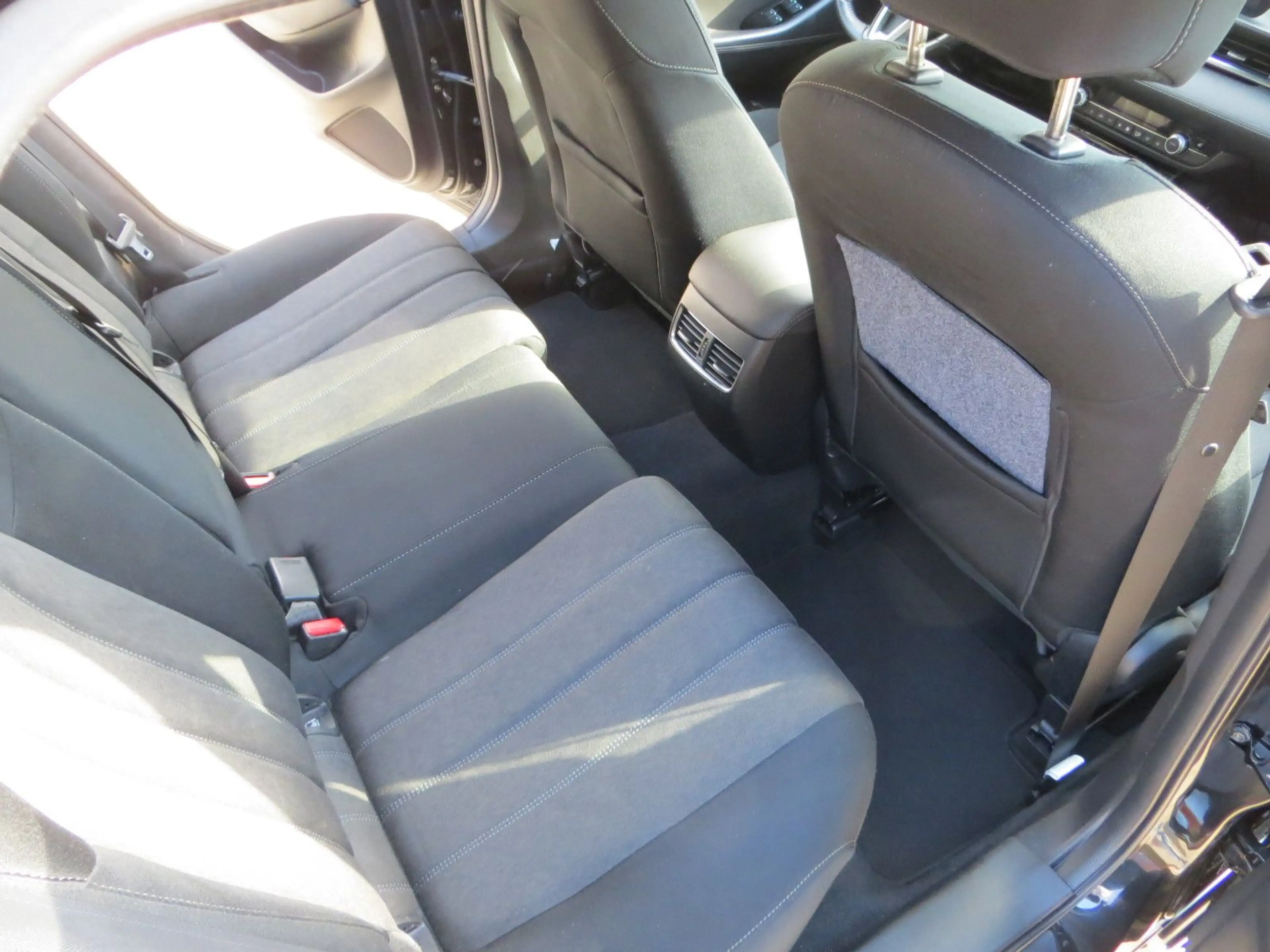 Mazda 6 Kombi Exclusive-Line AHK HeadUp LED Kamera — photo 7
