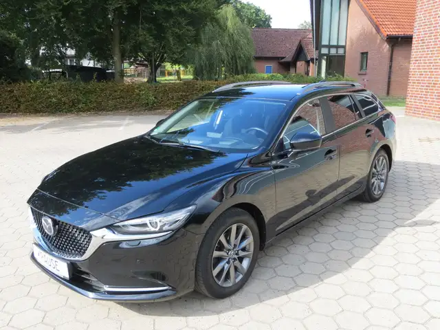 Mazda Mazda6