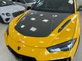 Lamborghini Urus 4.0 V8 Performante "FULL CARBONIO " Żółty - thumbnail 2