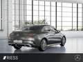 Mercedes-Benz CLA 250 4MATIC Coupé AMG Sport AHK Navi LED 19" Grijs - thumbnail 4
