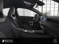 Mercedes-Benz CLA 250 4MATIC Coupé AMG Sport AHK Navi LED 19" Grijs - thumbnail 10