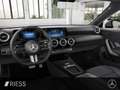 Mercedes-Benz CLA 250 4MATIC Coupé AMG Sport AHK Navi LED 19" Grijs - thumbnail 9