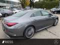 Mercedes-Benz CLA 250 4MATIC Coupé AMG Sport AHK Navi LED 19" Grau - thumbnail 3