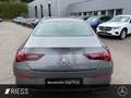 Mercedes-Benz CLA 250 4MATIC Coupé AMG Sport AHK Navi LED 19" Grijs - thumbnail 4