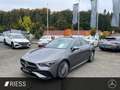 Mercedes-Benz CLA 250 4MATIC Coupé AMG Sport AHK Navi LED 19" Grau - thumbnail 11